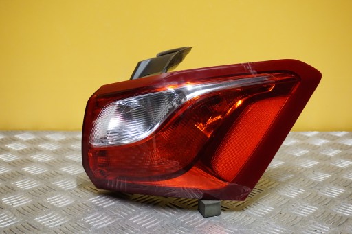 84373388 - Chevrolet Equinox 2018 - 2021 Задня лампа задня лампа задня світлодіод США