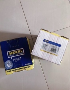 Chevrolet HHR 06-11 Набір заднього променя