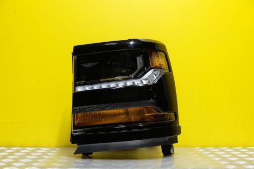 84388605 - CHEVROLET SILVERADO 2016 ФАРА КСЕНОНОВАЯ ЛАМПА США