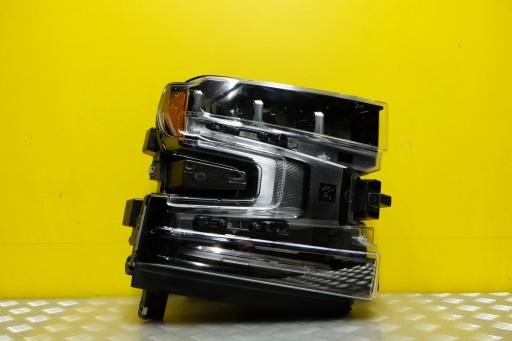 84989877 - CHEVROLET SILVERADO 2019- ФАРА СВЕТОДИОДНАЯ ЛАМПА США