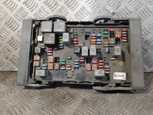 22798215 - Блок запобіжників chevrolet silverado 5.3 12r