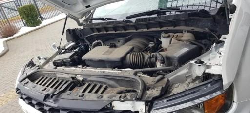 L82ENGINE - ДВИГУН CHEVROLET SILVERADO SIERRA 5.3 V8 L82 США