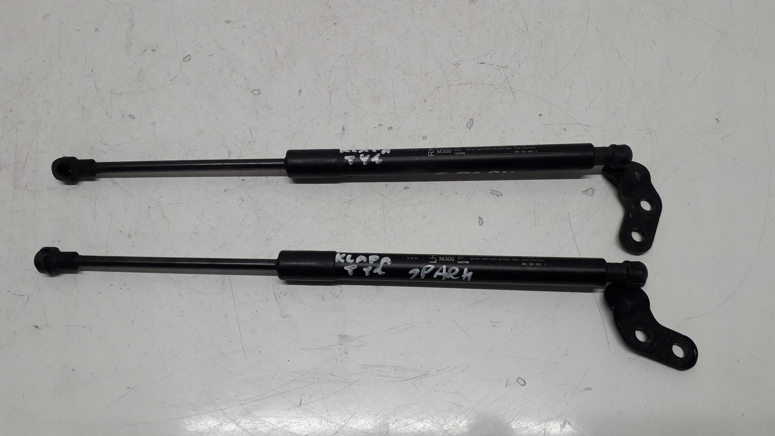 09- - CHEVROLET SPARK 3 III 09-ПРИВОДИ ЗАДНІХ ДВЕРЕЙ