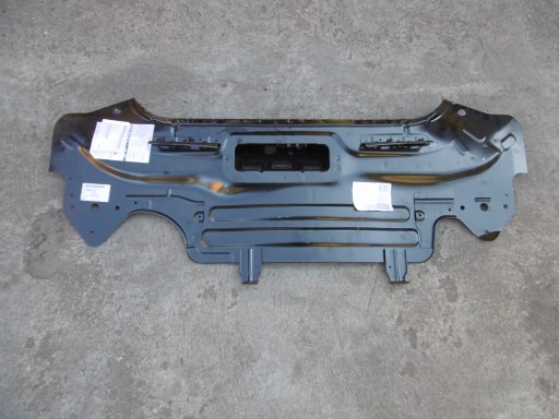 95378712 - CHEVROLET SPARK M300 ремінь задній