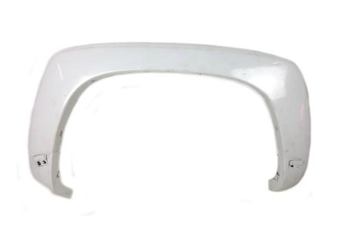 CHEVROLET SUBURBAN YUKON РАСШИРЕНИЕ НАКЛАДКА