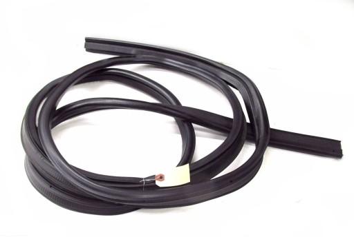 CHEVROLET TAHOE SUBURBAN ПРОКЛАДКА КРЫШКИ БАГАЖНИКА