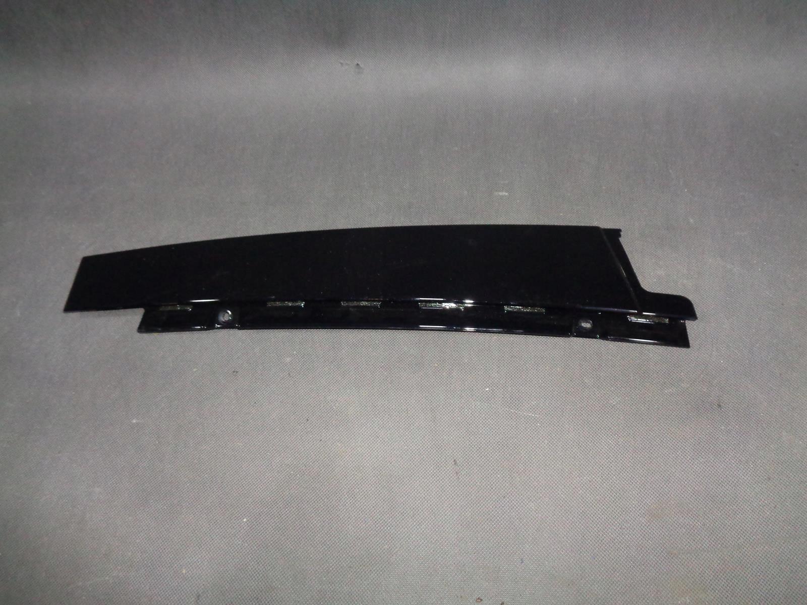 84419199 - CHEVROLET TRAVERSE USA 18-НАКЛАДКА НА СТОЙКУ