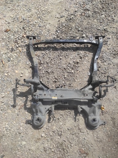 11111111111111111111 - Шевроле тракс 1.4 т сани підвіска передня мокка