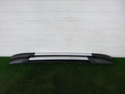 CHEVROLET TRAX 12-РЕЙЛИНГИ НА КРЫШЕ ПРАВЫЙ ЛЕВЫЙ КОМПЛЕКТ