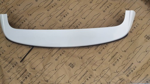 CHEVROLET TRAX 12-СПОЙЛЕР ЕЛЕРОН КОЗИРОК ЗАКРИЛКИ ЗАДНІЙ