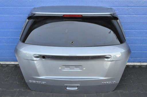 ЗАДНЯЯ ДВЕРЬ ЗАДНЕЙ ДВЕРИ CHEVROLET TRAX