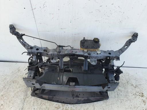 РЕМІНЬ ПЕРЕДНИЙ CHEVROLET TRAX