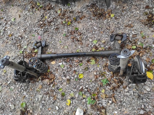 HJHJV54 - Chevrolet volt задняя луча подвески