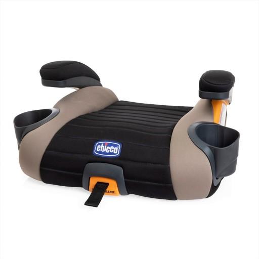 CHICCO автокресло подставка booster GoFit Plus 22-36