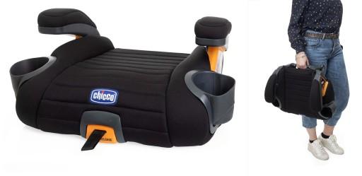 CHICCO GOFIT АВТОКРІСЛО СИДІННЯ ПІДСТАВКА ISOFIX