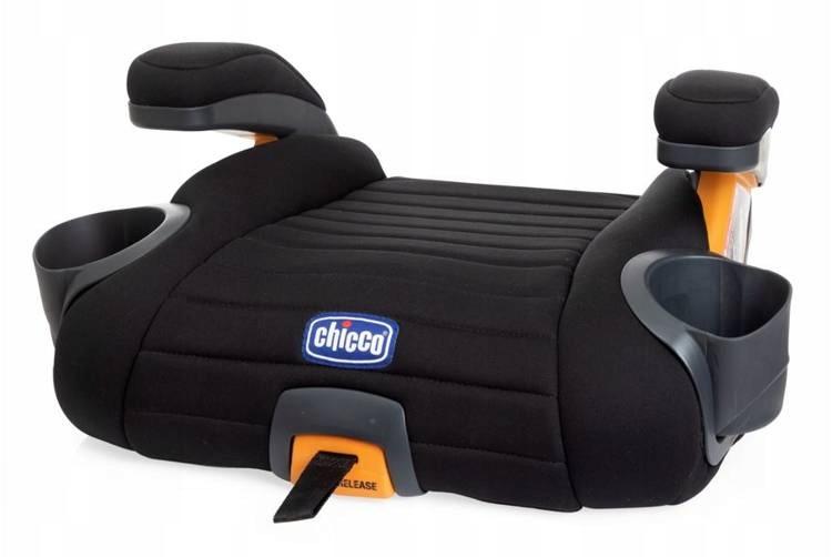 CHICCO GOFIT PLUS АВТОКРІСЛО СТЕНД