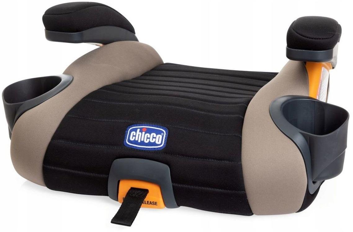 CHICCO GOFIT PLUS АВТОКРІСЛО СТЕНД