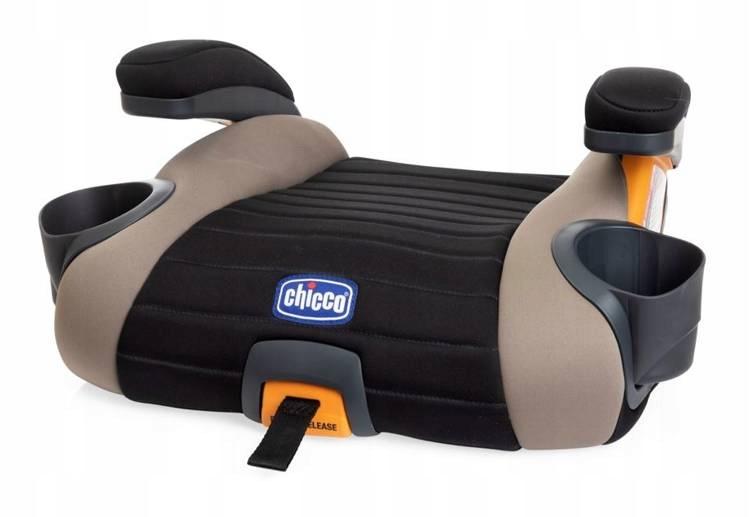 CHICCO GOFIT PLUS АВТОКРІСЛО СТЕНД