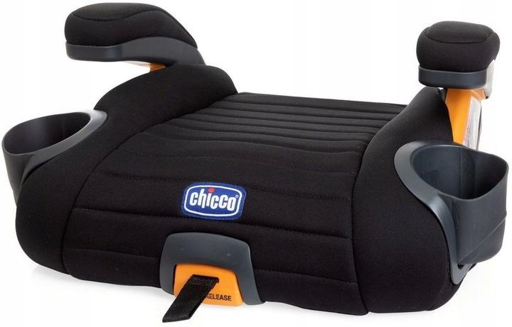 CHICCO GOFIT PLUS АВТОКРЕСЛО СТЕНД