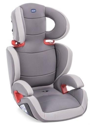 CHICCO KEY 2-3 АВТОКРІСЛО 15-36 КГ ДЛЯ РЕМЕНІВ