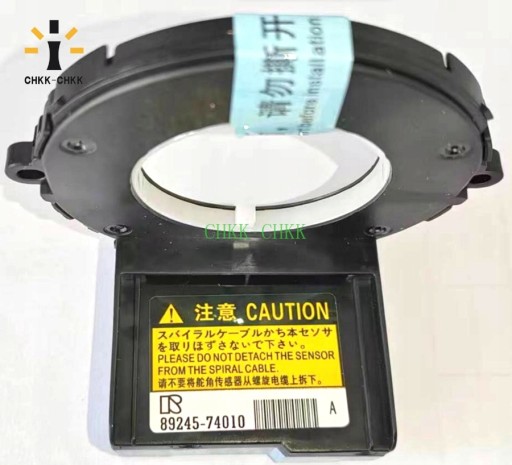 88245265-0d99 - Chkk-CHKK 89245-74010 датчик кута повороту керма для
