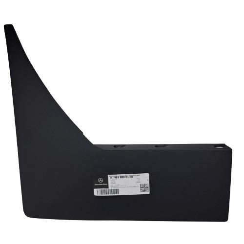 A4618800108 - БРИЗГОВИКИ ПРАВИЙ MERCEDES GELENDA KL G