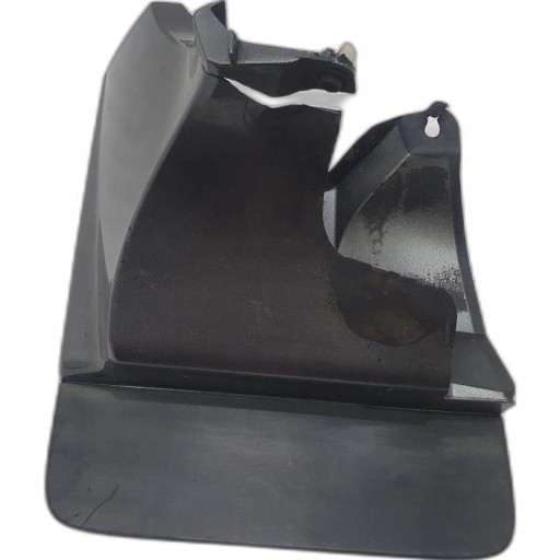 ПЕРЕДНІЙ ЛІВИЙ FLUID LAND CRUISER 120