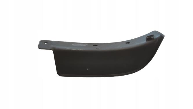 X90X - БРИЗГОВИКИ КОЛІСНА АРКА JEEP CHEROKEE KL 2019-LIFT ЛІВИЙ