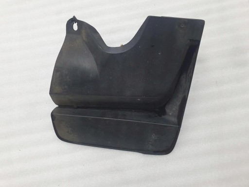 БРИЗГОВИК ПЕРЕДНИЙ ПРАВИЙ LAND CRUISER 120