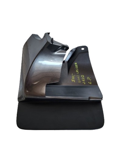 РІДИНА ПЕРЕДНЯ ЛІВА TOYOTA LAND CRUISER J120