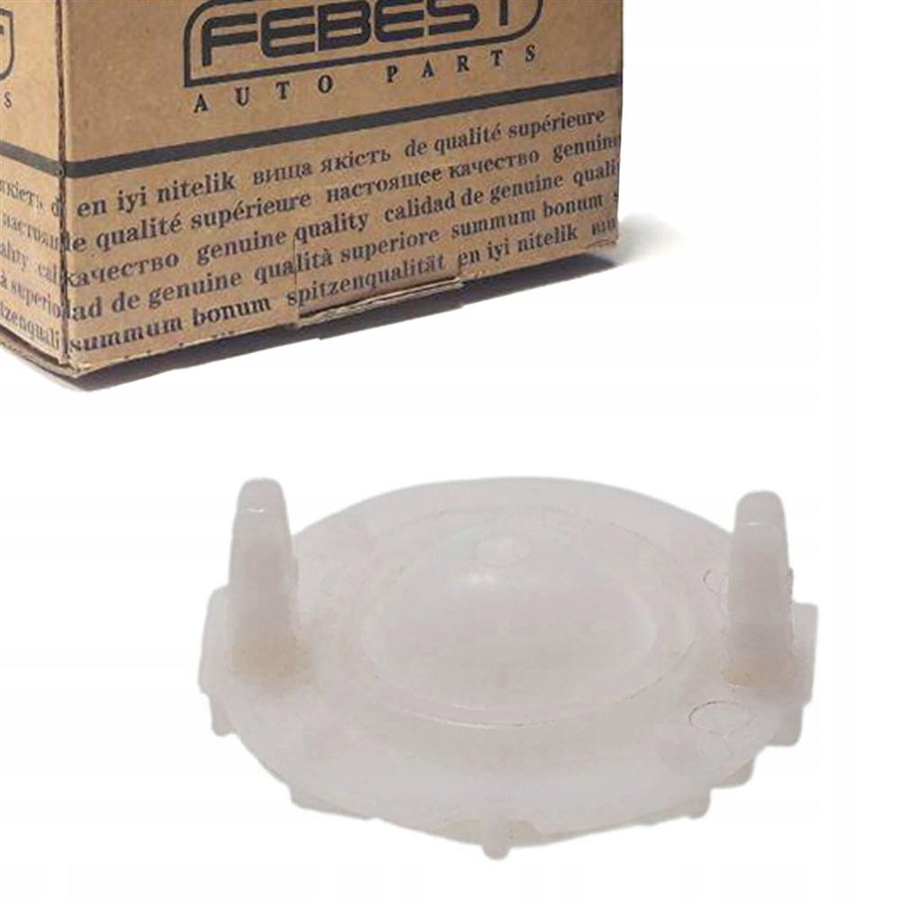 0186-ACA20RLH - Брызговик задний левый для TOYOTA RAV 4 II 1.8 2.0 2.4