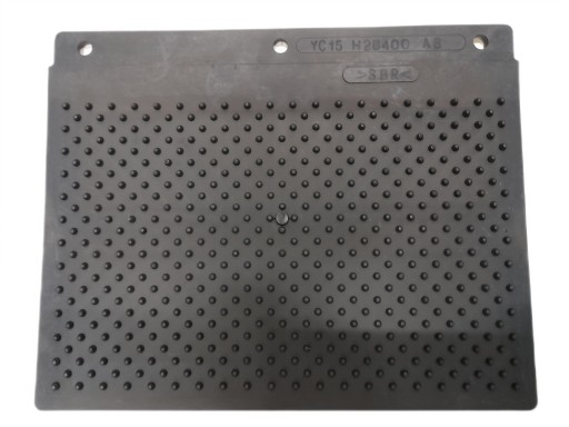 РІДИНА ЗАДНЯ ОРИГІНАЛ RENAULT MASTER III OE 788121059R 1 ШТ.