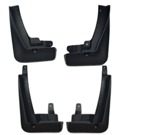 КЛЮКИ BMW X4 F98 M-PACKAGE 2019+