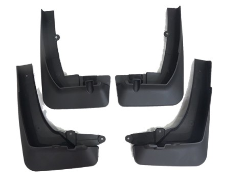 КЛАПКИ BMW X5 G05 2018+ М-ПАКЕТ