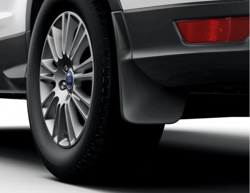 БРИЗКОВИКИ FORD KUGA 2012-ЗАДНІЙ ОРИГІНАЛ