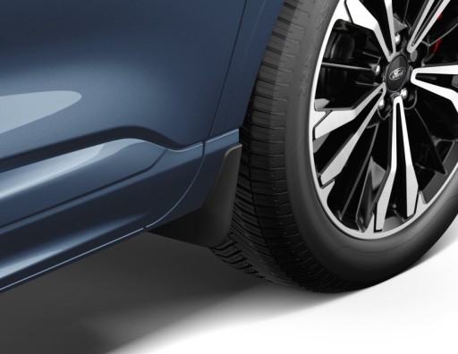 БРИЗКОВИКИ FORD KUGA 2019-ПЕРЕДНЯ ЧАСТИНА ST VIGNALE OE