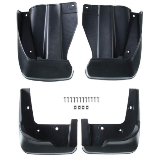 HONDA ODYSSEY FLAPS 2009-2013 4 ПОКОЛІННЯ