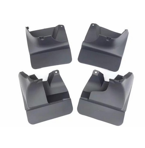 Комплект бризговиків для TOYOTA LAND CRUISER J120