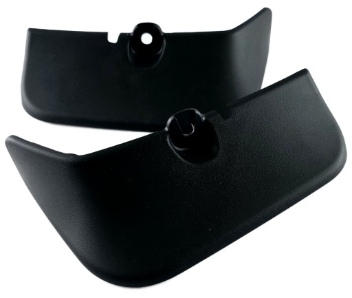 ПЕРЕДНІ КЛАСКИ KUGA 2016-2019 ST-LINE VIGNALE _ 2294536 _ AMHV4J-16G574-AA