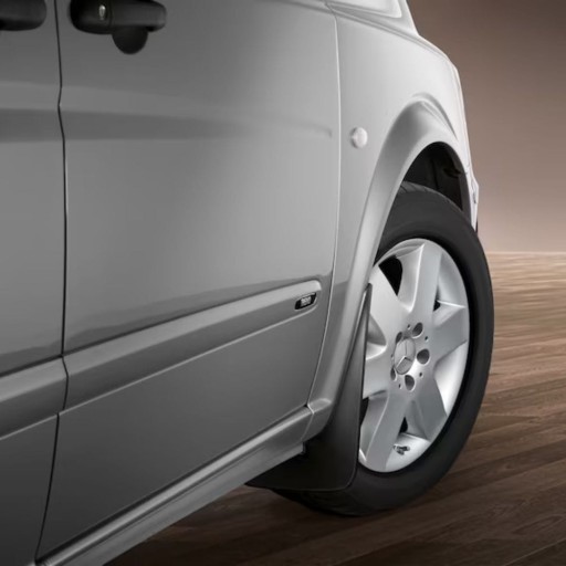 Брызговики MERCEDES 639 VITO eVITO VIANO FRONT B66580000
