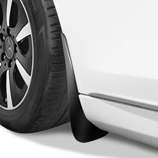 ЗАДНИЕ ЗАСЛОНКИ MERCEDES A CLASS W177 НЕ ДЛЯ AMG A1778900700