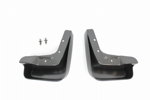 MERCEDES GLA H247 ПЕРЕДНИЕ ЗАСЛОНКИ A2478905300