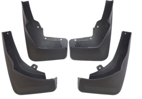 MERCEDES GLE COUPE W167 ПІДКЛЮЧКИ ДЛЯ СТУПІНОК 19+