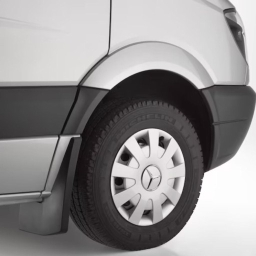 MERCEDES SPRINTER 906 КРЫЛЬЯ ПЕРЕДНИЕ B66560780