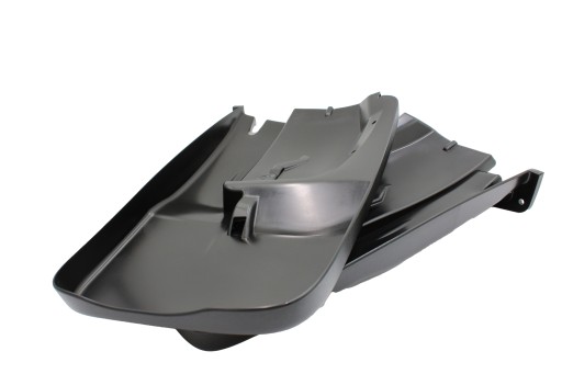 ЗАДНІ КРИШКИ MERCEDES SPRINTER W907