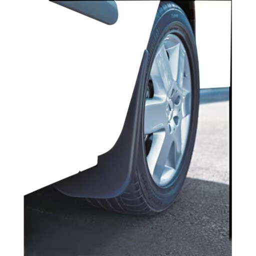 КРЫЛЬЯ MERCEDES VITO eVITO VIANO 639 ПЕРЕДНИЕ B66560458