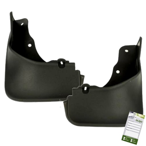 ПЕРЕДНІ БРИЗКОВИКИ ДЛЯ FORD KUGA II MK2