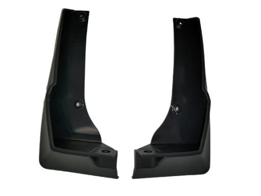 APZ416-E8963-00 - ПЕРЕДНИЕ БРЫЗГОВИКИ COROLLA VERSO / САЛОН TOYOTA