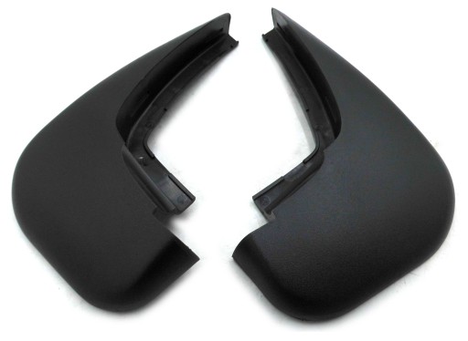 ПЕРЕДНІ КЛИНИ ДЛЯ FORD FIESTA Mk6 2002-2008