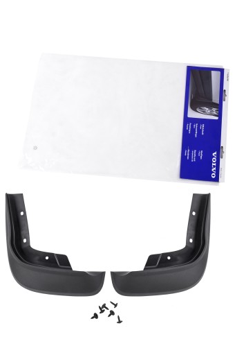 ПЕРЕДНИЕ БРЫЗГОВИКИ OE VOLVO XC60 2009-2017